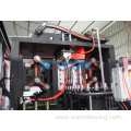 Turbo-6L Nice Quality High Speed Blow Molding Machine